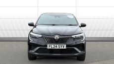 Renault Arkana 1.6 E-Tech FHEV 145 Esprit Alpine 5dr Auto Hybrid Estate